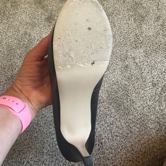 Madden Girl Getta heels - Picture 9 of 10